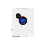 SRNE ASP48200U250-H 20KW Split-Phase Hybrid Inverter