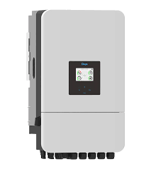 Deye SUN-70K-G03 70kW Three Phase Grid-Tie Inverter