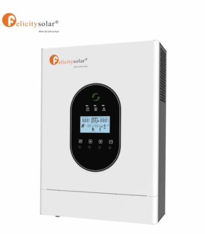 Felicity T-REX-5KLP1G1 5KW Hybrid Inverter