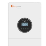 Felicity IVPM12048 12KVA 48V MPPT Inverter