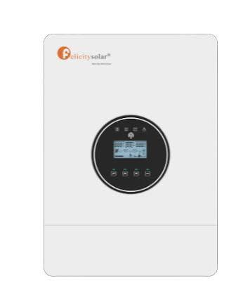 Felicity IVPM12048 12KVA 48V MPPT Inverter
