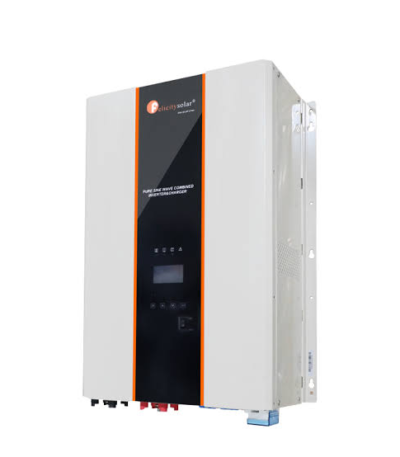 Felicity IVCM1024-P1G2 1KVA 24V Solar Inverter