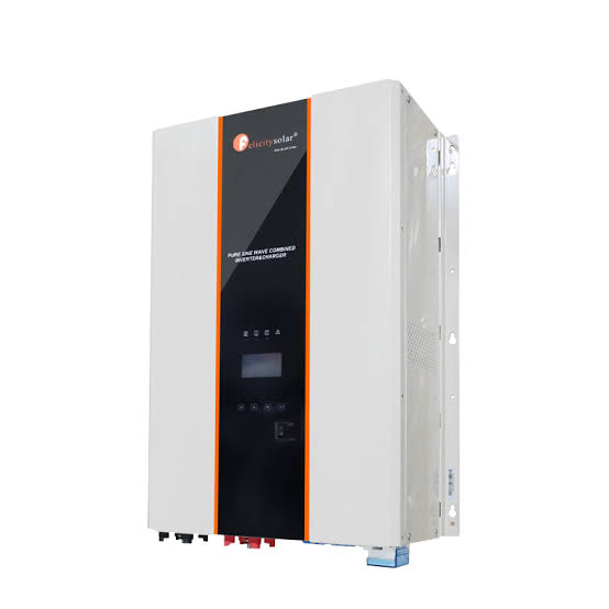 Felicity IVCM1024-P1G2 1KVA 24V Solar Inverter