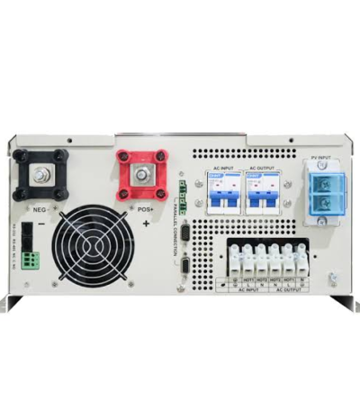 Felicity IVAM6048P1G1 6KW 48V Hybrid Inverter