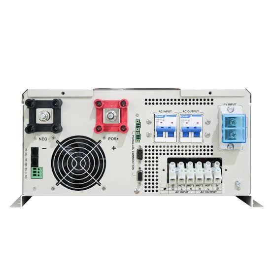 Felicity IVAM6048P1G1 6KW 48V Hybrid Inverter