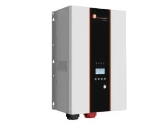 Felicity IVEM2024-II 2KVA 24V Hybrid Inverter