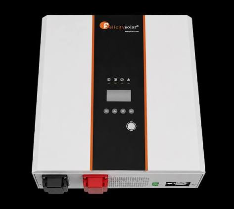 Felicity IVCM5048-P1G2 5KVA 48V Solar Inverter