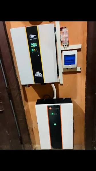 Felicity IVPM20048 20KVA 48V MPPT Inverter