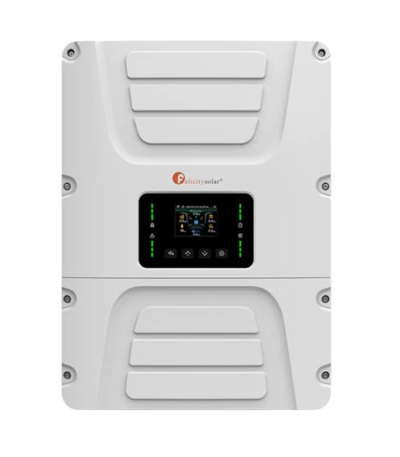 Felicity IVCM2024-P1G2 2KVA 24V Solar Inverter