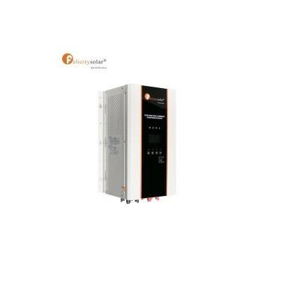 Felicity IVPS8048 8KVA 48V Pure Sine Wave Inverter