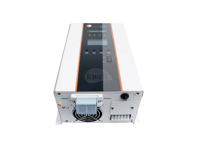 Felicity IVEM4024-II 4KVA 24V Hybrid Inverter