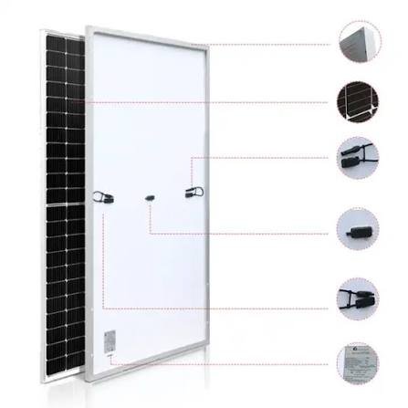 images1 Felicity HOPE1500 Portable Power Station 1500W Lithium Solar Generator
