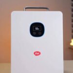 Itel Energy PowerTank 3600 Solar Generator 3600W Inverter + 3072Wh LiFePO4 Battery