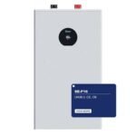 Deye BOS-A 99.84kWh HV Lithium Battery ESS with BMU