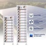 Deye SUN-4.2K-SG04LP1 4.2kW 48V Hybrid Inverter