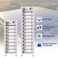 Deye SUN-4.2K-SG04LP1 4.2kW 48V Hybrid Inverter