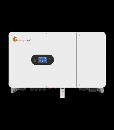 Felicity LPBF48200-H 48V 200Ah LiFePO4 Battery (10.24kWh)
