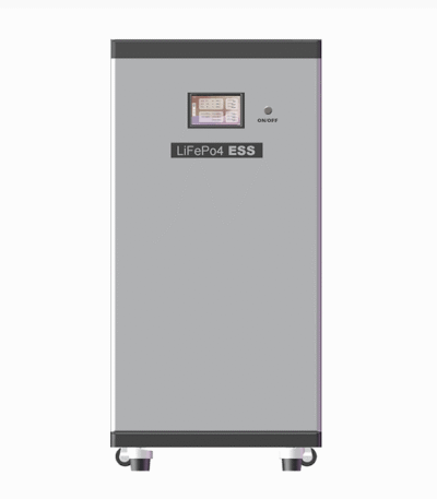 Itel Energy 30A PWM Charge Controller 12V/24V Solar Regulator