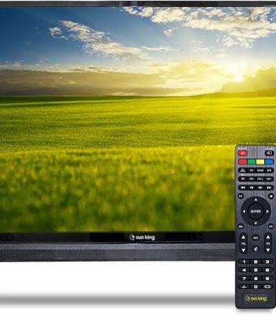 SunKing PowerPlay Pro 450Wp Solar Bundle