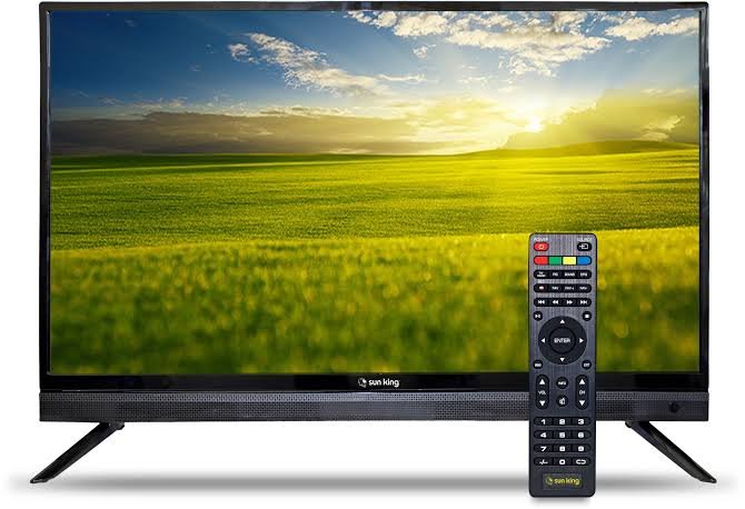 SunKing PowerPlay Pro 450Wp Solar Bundle