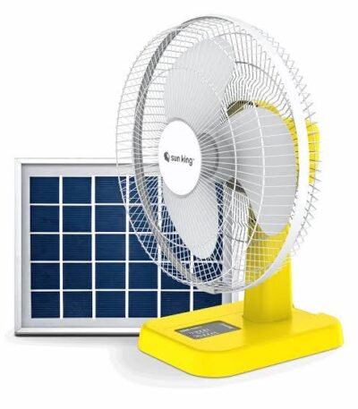 SunKing Solar Appliance Connection Kit