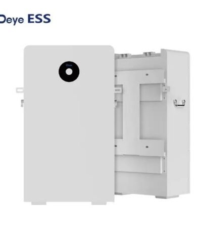 Deye BOS-GM-5.1 5.12kWh High Voltage Lithium Battery