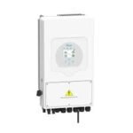 Deye RW-L10.2 10.24kWh Wall Mounted Lithium Battery