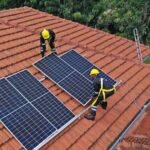 SunKing PowerHub Plus Residential Bundle