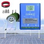 SRNE SE Series 5KWH Residential Lithium Battery Energy Storage
