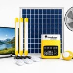 SunKing PowerPlay Pro Mobile Office Bundle