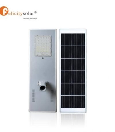 Felicity FL-G-200AH 12V Gel Battery