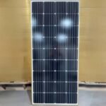 SunKing Foldable Solar Fan Eco