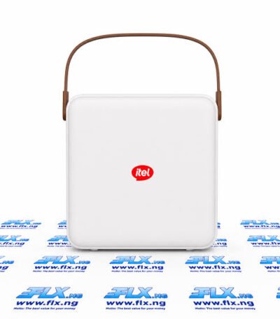 Itel Energy 550W Solar Panel Half-Cut Monocrystalline PV Module