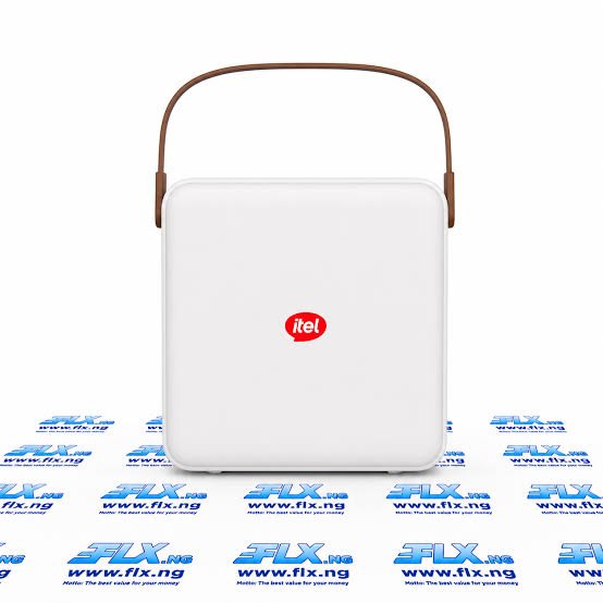 Itel Energy 550W Solar Panel Half-Cut Monocrystalline PV Module
