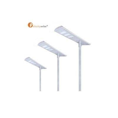 Felicity FL-P3-80W All-In-One Solar Street Light IP65