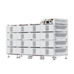 Deye SUN-80K-SG02HP3-EU-EM6/BOS-B Pro-A3 80kW 241.15kWh C&I ESS Bundle