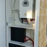 Deye RW-M6.1 6.14kWh Lithium Battery System