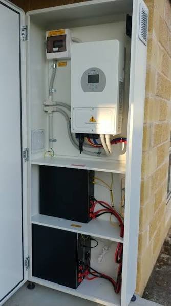 images12 Deye RW-M6.1 6.14kWh Lithium Battery System