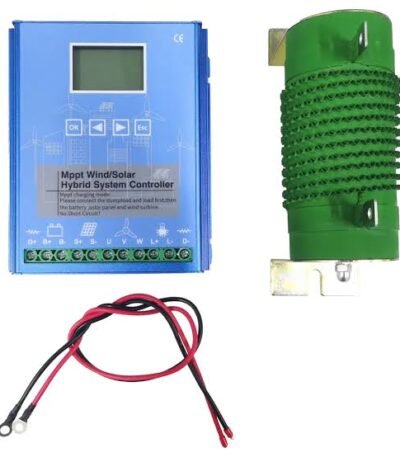 SRNE 2.56KWH Residential Lithium Battery Energy Storage