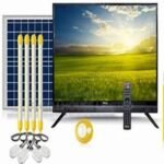 SunKing PowerPlay Pro Emergency Backup System