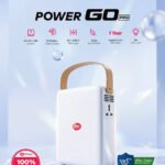 Itel Energy 410W Solar Panel Half-Cut Monocrystalline PV Module