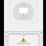 Deye SUN-16K-SG05LP3-EU-SM2 16kW Three Phase Hybrid Inverter