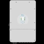 Deye SUN-12K-SG04LP3-EU 12kW 48V Three Phase Hybrid Inverter