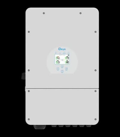 Deye SUN-12K-SG04LP3-EU 12kW 48V Three Phase Hybrid Inverter
