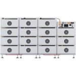 Deye SUN-50K-SG02HP3-EU-BM4/BOS-B Pro-A3 50kW 209.04kWh C&I ESS Bundle