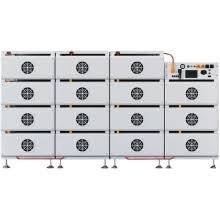 Deye SUN-50K-SG02HP3-EU-BM4/BOS-B Pro-A3 50kW 209.04kWh C&I ESS Bundle
