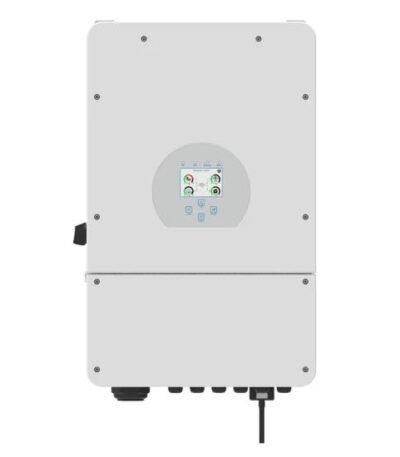 Deye SUN-25K-SG01HP3-EU-AM2 25kW Three Phase Hybrid Inverter