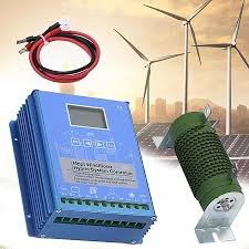 SRNE 12KW/48V 200A MPPT 500VDC Three Phase Hybrid Inverter