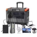 Felicity SCCM2024-II MPPT Charge Controller 20A 12V/24V