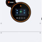 SRNE EOS 10KWH Residential Lithium Battery Energy Storage